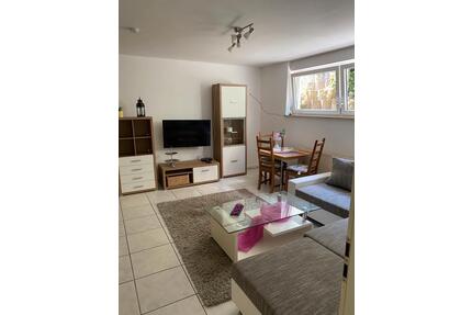 Voll möbliertes Apartment DO-Aplerbeck - Dortmund Brackel