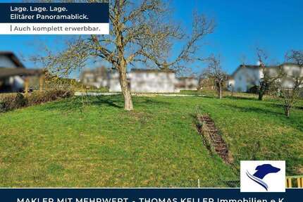 Grundstück zu verkaufen in Ranstadt 75.750,00 € 631 m²