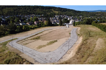 Grundstück zu verkaufen in Sinzig 189.000,00 € 528 m²