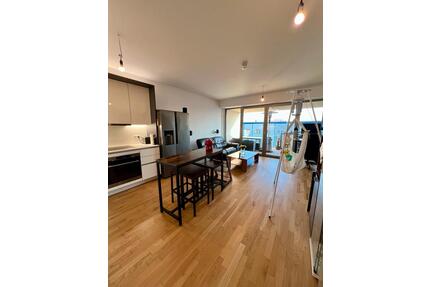 Cozy Flat in City Center May - Aug for Workation or Family Holida - Berlin Friedrichshain-Kreuzberg