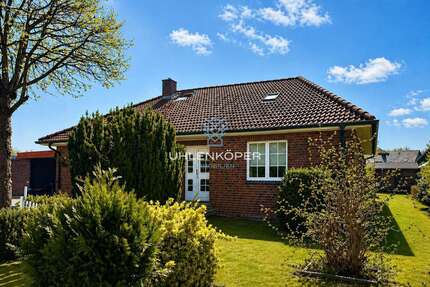 Haus zum Kaufen in Ebstorf 329.000,00 € 120 m²