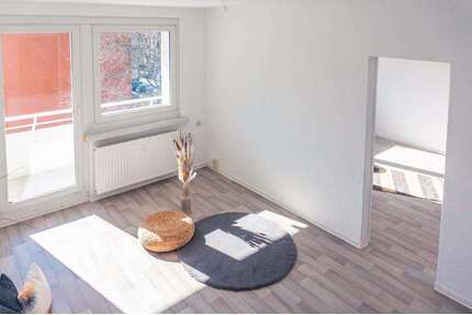 Wohnung zum Mieten in Chemnitz 370,00 € 58.91 m²