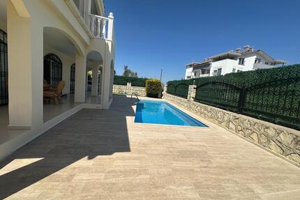 Ferienhaus-Villa zur Miete mit Pool in ManavgatTürkei - Stadtallendorf