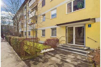Wohnung zum Kaufen in Planegg 358.000,00 € 76.16 m²