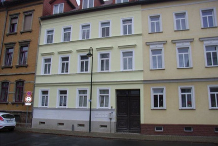 Ruhige, schöne 3- Raum-Wohnung - 349,00&nbsp;EUR Kaltmiete, ca.&nbsp; 69,00&nbsp;m&sup2;&nbsp;Wohnfl&auml;che in Schmölln (PLZ: 04626)