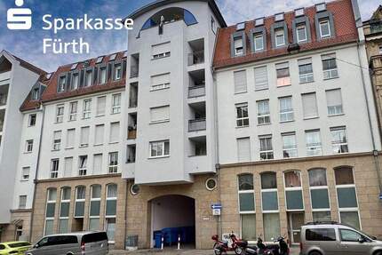 Wohnung in Fürth - 179.000,00&nbsp;EUR Kaufpreis, ca.&nbsp; 59,00&nbsp;m&sup2;&nbsp;Wohnfl&auml;che in Fürth (PLZ: 90762) Innenstadt