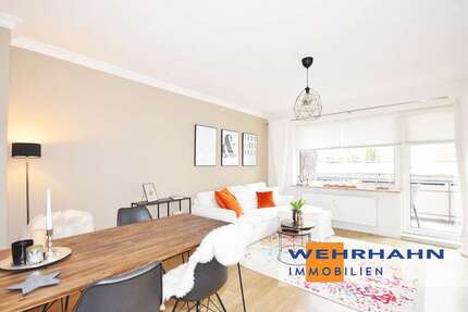 Wohnung zum Kaufen in Bargteheide 269.000,00 € 67 m²