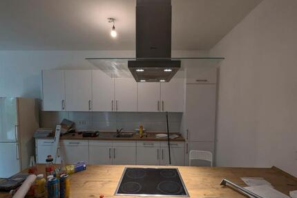 4-Room Apartment for Rent (sofort) - Berlin Mitte