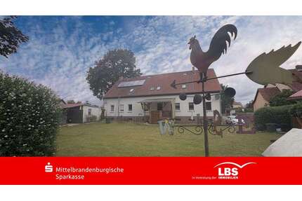 Haus zum Kaufen in Zehdenick 349.999,00 € 330 m²