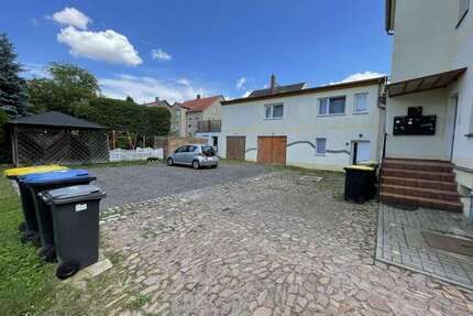 Wohnung zum Mieten in Döbeln 650,00 € 115 m²