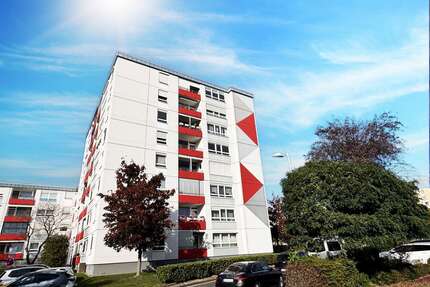 Wohnung zum Kaufen in Monheim 220.000,00 € 83 m²