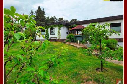 ** Gepflegter Bungalow nahe der Fischbeker Heide ** - Hamburg Neugraben-Fischbek