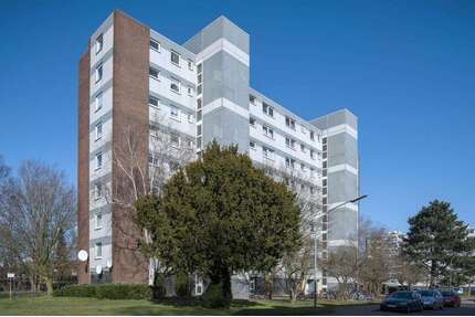 Wohnung zum Mieten in Wilhelmshaven 339,00 € 70 m²