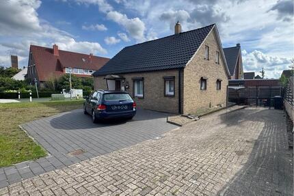 Top modernisiertes EFH von Privat - Oldenburg Alexandersfeld