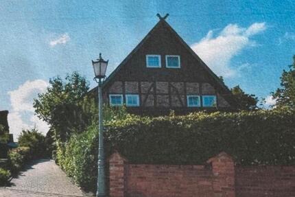 Charmantes Fachwerkreihenhaus zur Miete in Isernhagen