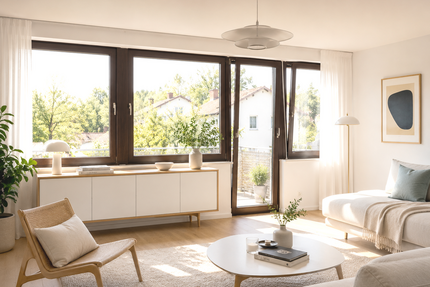 Wohnung zum Mieten in Mannheim 780,00 € 71 m²