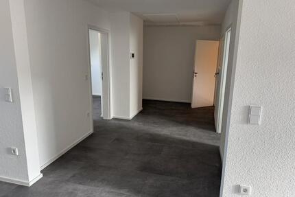 Charmante 2-Zimmer-Dachgeschosswohnung mit Gartennutzung in zentr - Wächtersbach