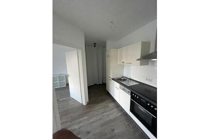 2-Zimmer-Wohnung in Leipzig zur Nachmiete (ab Juli)