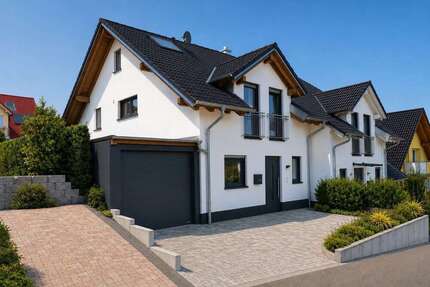 Haus zum Kaufen in Sulzbach 699.000,00 € 150 m²