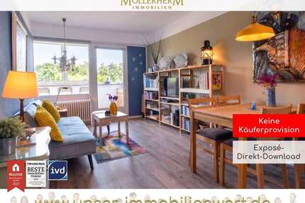 Wohnung zum Kaufen in Schönberg (Holstein) Holm 135.000,00 € 39.33 m² - Schönberg (Holstein) / Holm