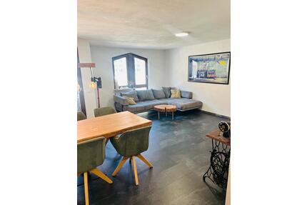 Renovierte 3-Zimmerwohnung mit TG-Stellplatz Provisionsfrei!! - Todtnau