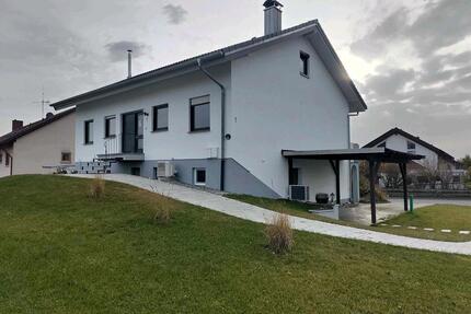 sonnige 4,5 Zimmer Wohnung in Eigeltingen - Münchhöf