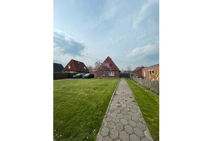Charmantes Einfamilienhaus in ruhiger Lage von Cäciliengroden - Sande