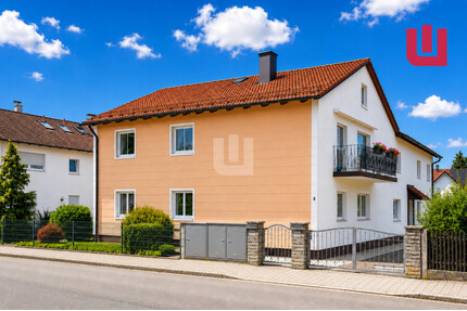 WINDISCH - Gemütliche 3,5-Zimmer-Erdgeschosswohnung in Ortsrandlage von Gernlinden - bezugsfrei! - Maisach / Gernlinden