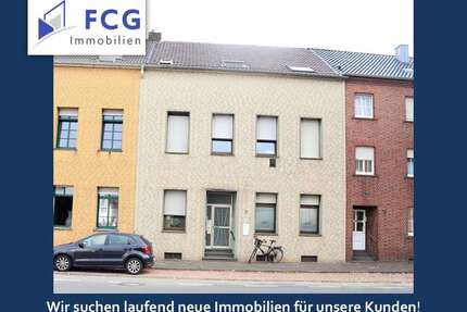 Wohnung zum Mieten in Kempen 547,00 € 59 m²