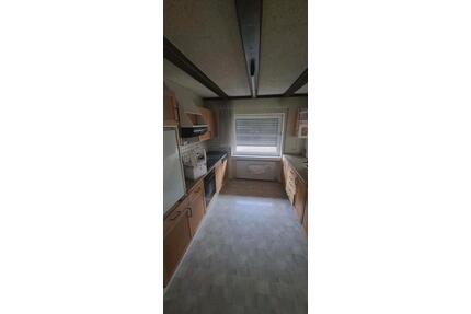 Große 4-5 Zimmer Wohnung (125 m²) in Sinntal zu vermieten