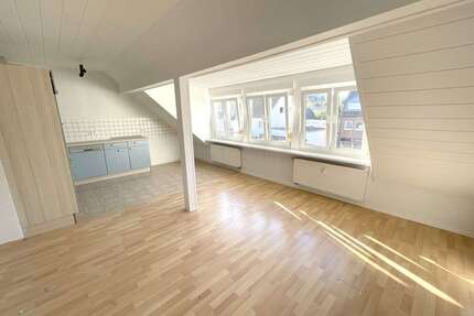 Wohnung zum Mieten in Hennef 600,00 € 55 m²