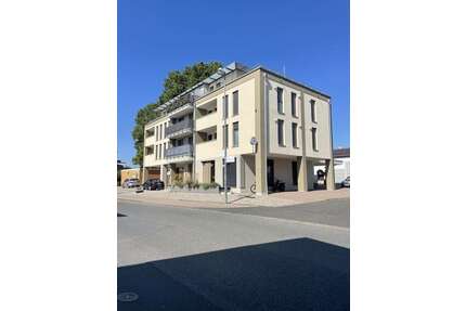 Wohnung zum Mieten in Bodenheim 1.049,00 € 65.69 m²