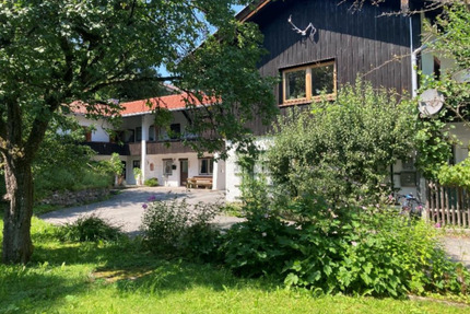 Neuhaus-1,5 Zimmer Appartment mit Bergblick - Schliersee