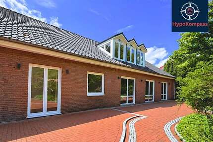 Wohnung zum Kaufen in Syke 399.000,00 € 131 m²