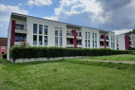 Demnächst frei! 2-Zimmer-Wohnung in Essen Altenessen-Nord