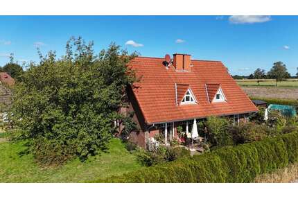 Haus zum Mieten in Dohren 1.200,00 € 96.53 m²