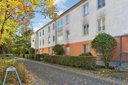 4-Zi (83 m²), Garten, Garage, Einbauküche - Erstbezug nach Sanierung - Schöneiche bei Berlin