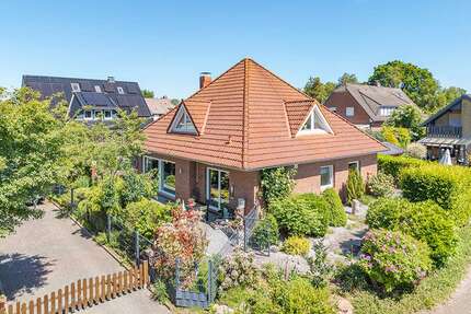 Haus zum Kaufen in Oldenburg 525.000,00 € 162 m²