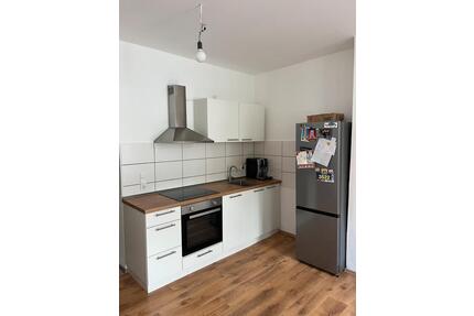 2,5-Zimmer-Wohnung in Ehrenbreitstein - Koblenz Arenberg-Immendorf