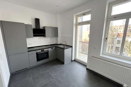 Wohnung zum Mieten in Zwickau 480,00 € 67.2 m²