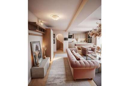 Haus zum Kaufen in Bergheim 335.000,00 € 103 m²