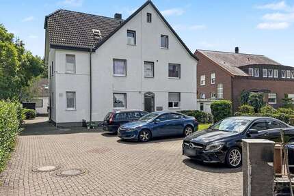Wohnung zum Kaufen in Lippstadt 279.000,00 € 101.88 m²
