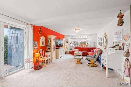 Wohnung zum Kaufen in Kierspe 159.000,00 € 97 m²