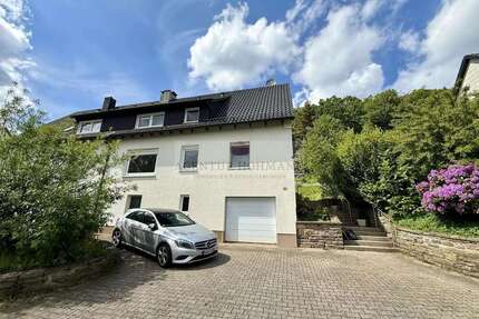 Haus zum Kaufen in Ennepetal 329.000,00 € 120 m²