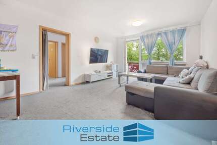 Wohnung zum Kaufen in Hameln Hastenbeck 109.000,00 € 95 m² - Hameln / Hastenbeck