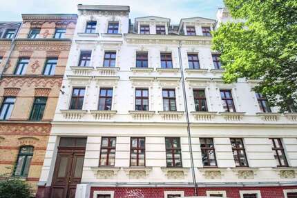 Wohnung zum Kaufen in Leipzig 205.000,00 € 71.13 m²