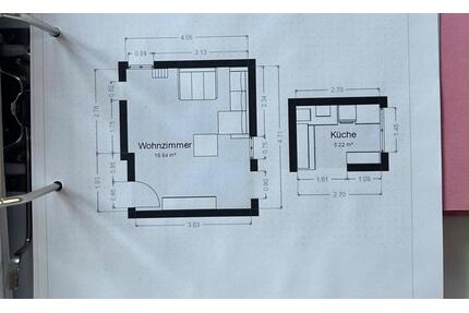 Wohnung 2 Zimmer 52qm - 1.025,00&nbsp;EUR Kaltmiete, ca.&nbsp; 52,00&nbsp;m&sup2; in Berlin (PLZ: 12355) Neukölln