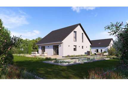 Haus zum Kaufen in Linden (bei Kaiserslautern!) 307.319,00 € 145 m²