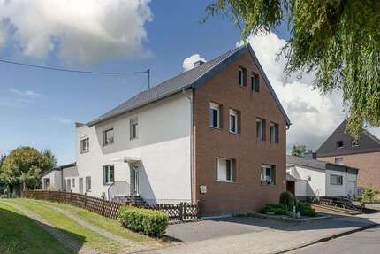 Haus zum Kaufen in Bornheim 349.000,00 € 104 m²