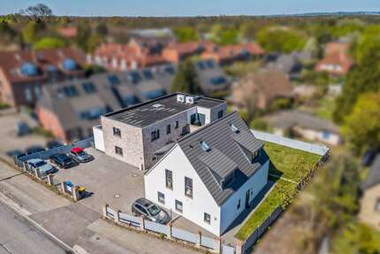 Haus zum Kaufen in Hamburg 2.290.000,00 € 483 m²